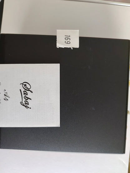 [Slight Cosmetic Damage offer]Sabaj A4 HIFI Audio Stereo Bluetooth Digital Amplifier 80Wx2