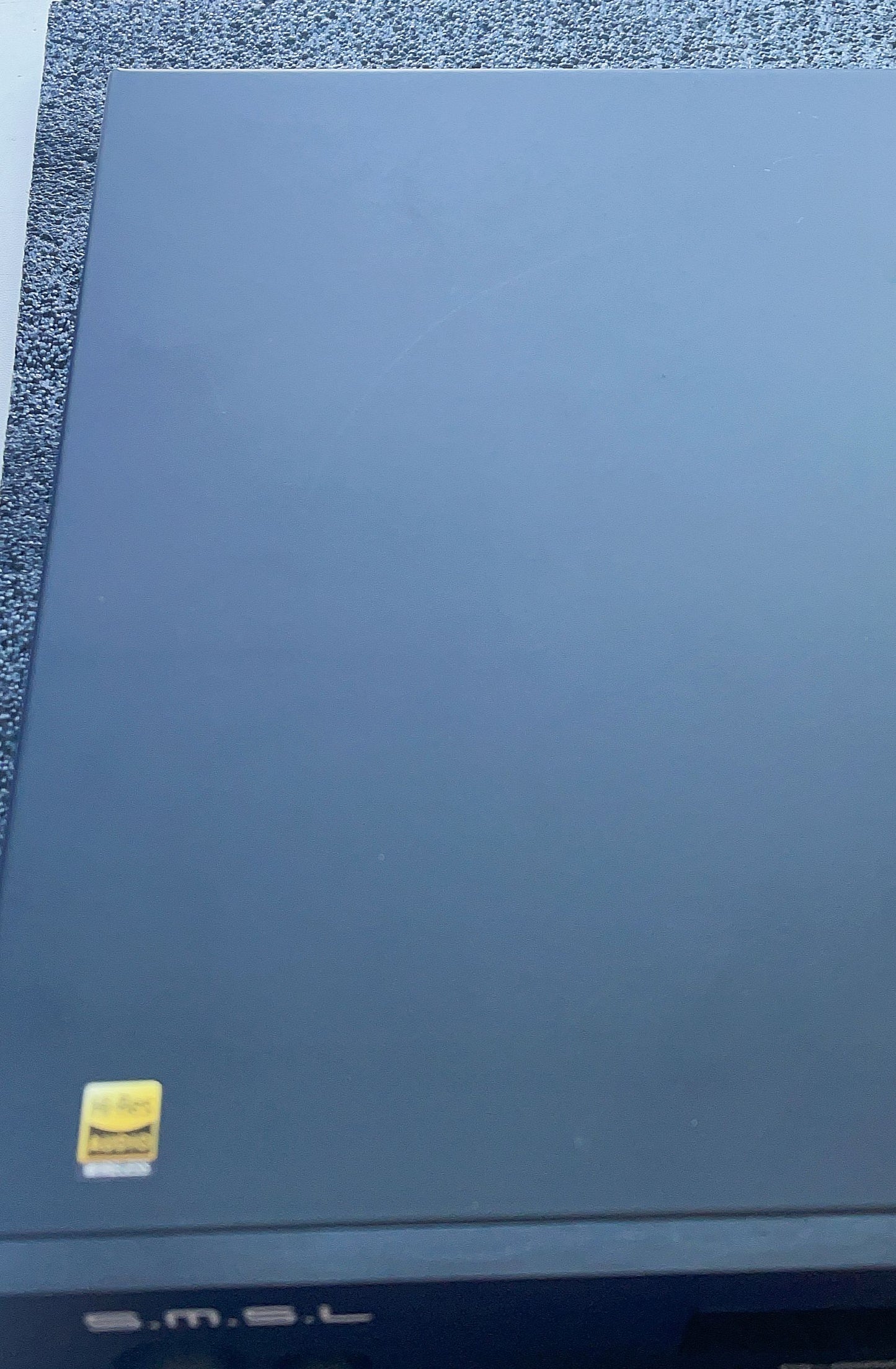 [Slight Cosmetic Damage offer] SMSL DL200 AUDIO DAC & Headphone Amplifier MQA-CD ES9039Q2M