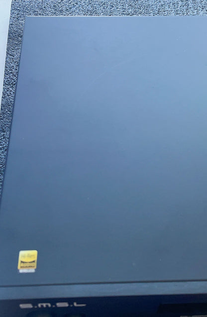 [Slight Cosmetic Damage offer] SMSL DL200 AUDIO DAC & Headphone Amplifier MQA-CD ES9039Q2M