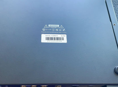 [Slight Cosmetic Damage offer] SMSL DL200 AUDIO DAC & Headphone Amplifier MQA-CD ES9039Q2M