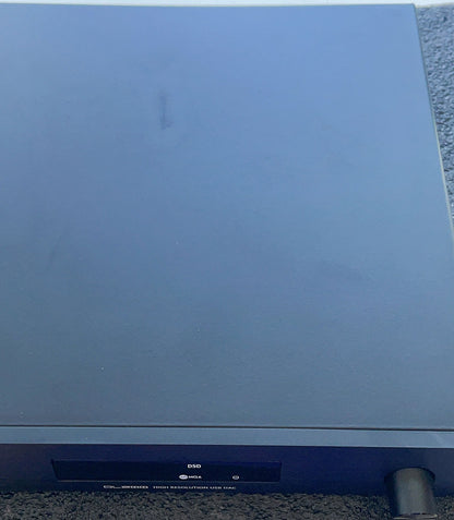 [Slight Cosmetic Damage offer] SMSL DL200 AUDIO DAC & Headphone Amplifier MQA-CD ES9039Q2M