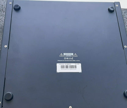 [Slight Cosmetic Damage offer] SMSL DL200 AUDIO DAC & Headphone Amplifier MQA-CD ES9039Q2M