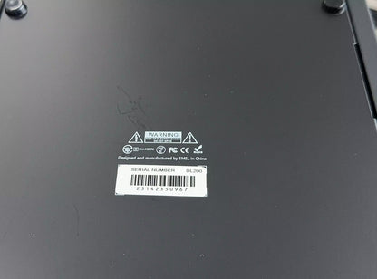 [Slight Cosmetic Damage offer] SMSL DL200 24% OFF