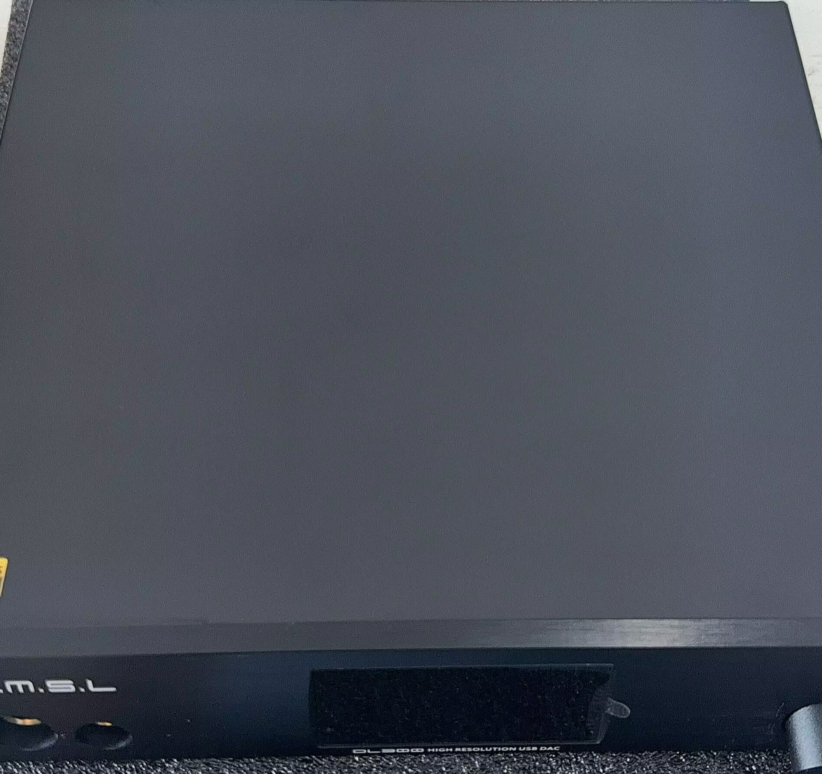 [Slight Cosmetic Damage offer] SMSL DL300 35% OFF