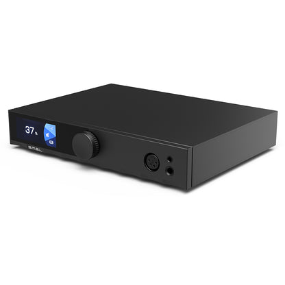 SMSL H400 MK2 Fully Balanced Headphone Amplifier & Pre-amplifier