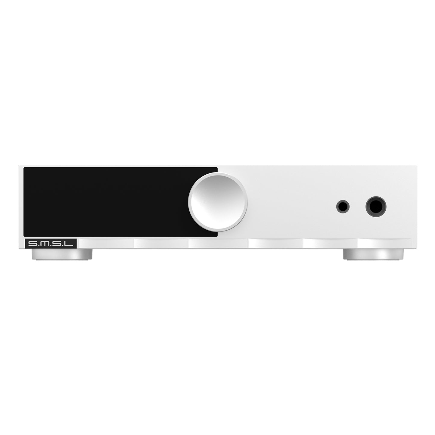 SMSL H200 Fully Balanced Headphone Amplifier & Pre-amplifier