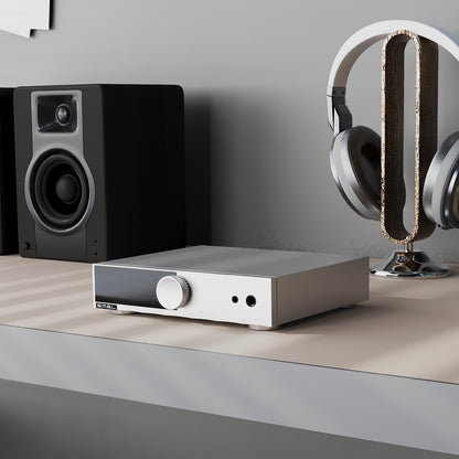 SMSL H200 Fully Balanced Headphone Amplifier