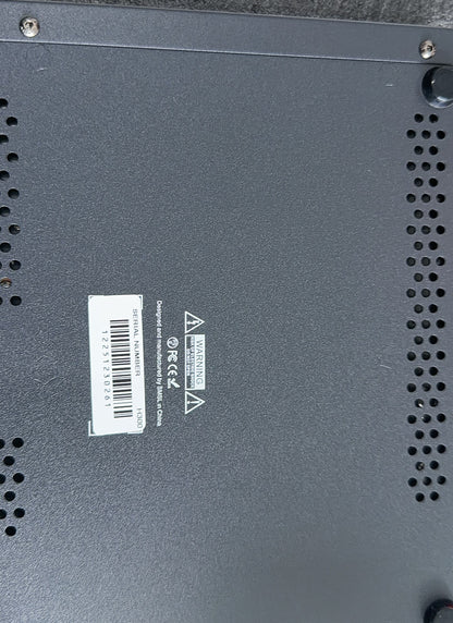 [Slight Cosmetic Damage offer] SMSL H300 30% OFF
