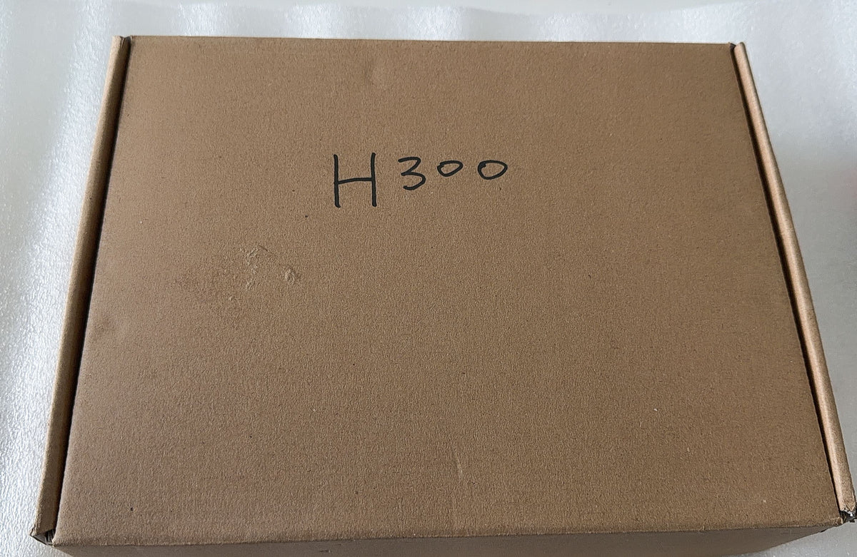 Amplificador de auriculares SMSL H300 totalmente balanceado