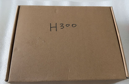 Amplificador de auriculares SMSL H300 totalmente balanceado