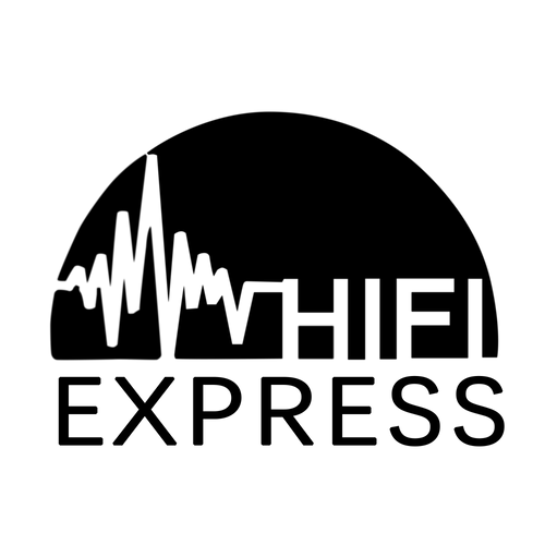 Hifi-express logo