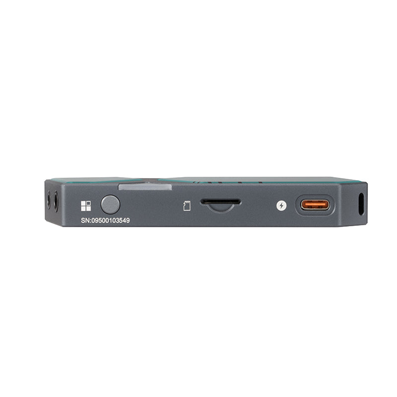 XDUOO LINK3 USB DAC Headphone Amplifier