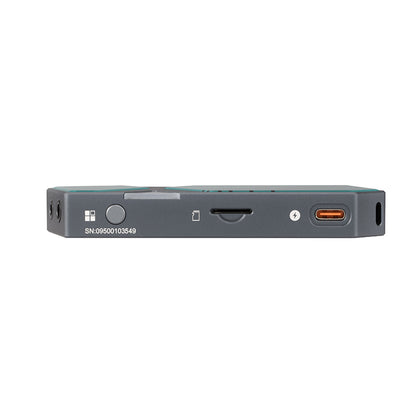 XDUOO LINK3 USB DAC Headphone Amplifier