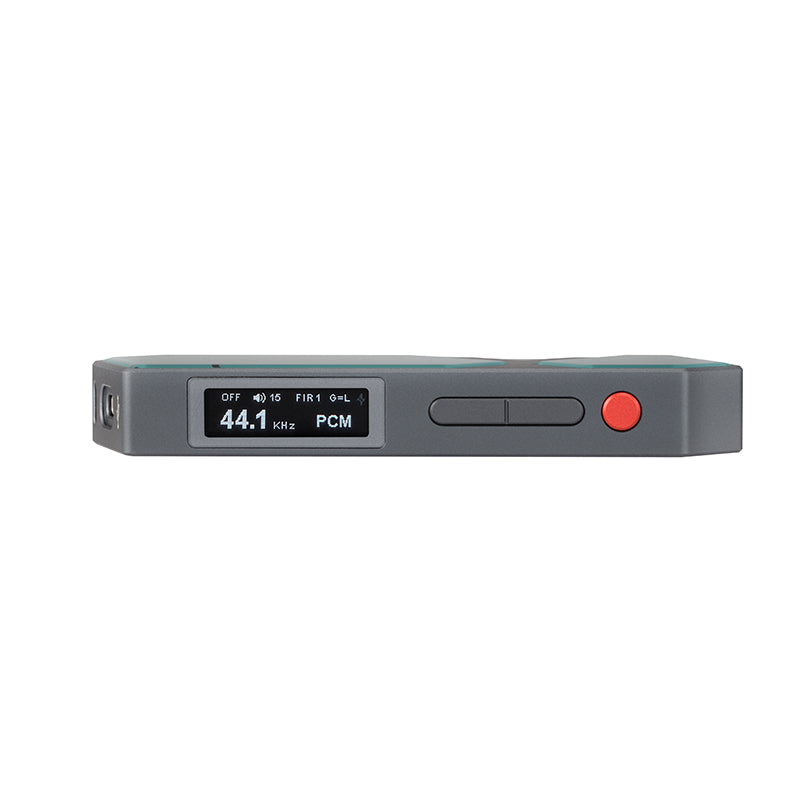XDUOO LINK3 USB DAC Headphone Amplifier