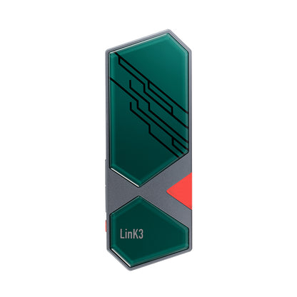 XDUOO LINK3 USB DAC Headphone Amplifier
