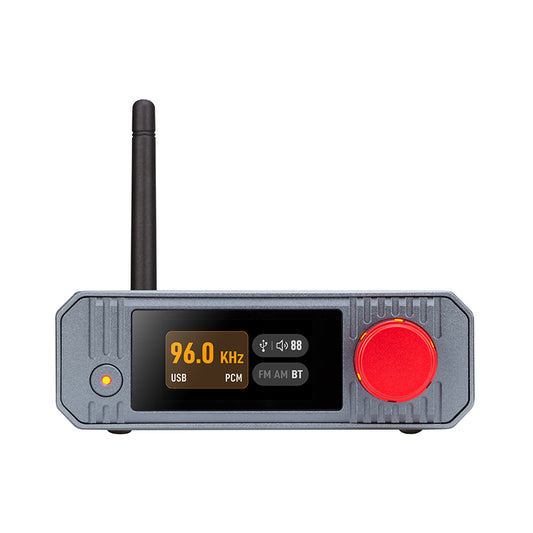 XDUOO XQ-60 Bluetooth Audio Decoder