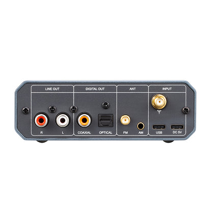 XDUOO XQ-60 Bluetooth Audio Decoder