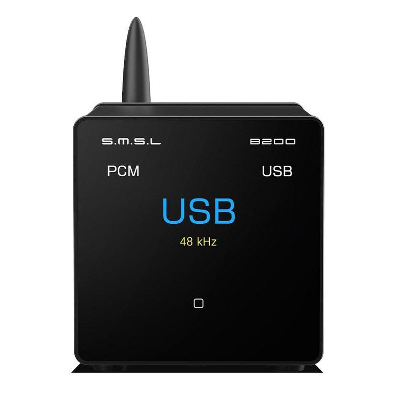 SMSL B200 Bluetooth Receiver