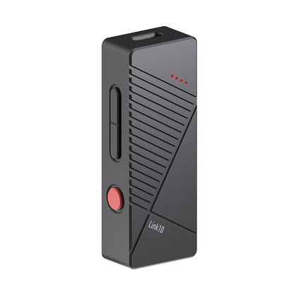 XDUOO Link 10 Decoder Dual CS43131 Portable USB DAC/AMP DSD256 Amplifier