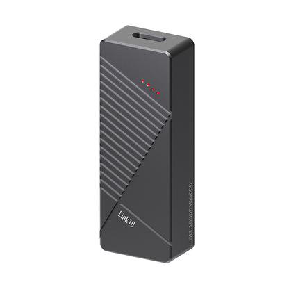 XDUOO Link 10 Decoder Dual CS43131 Portable USB DAC/AMP DSD256 Amplifier