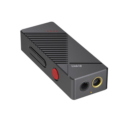 XDUOO Link 10 Decoder Dual CS43131 Portable USB DAC/AMP DSD256 Amplifier