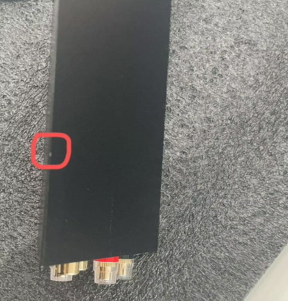 [Slight Cosmetic Damage offer] LOXJIE AMP DAC 25%-50% OFF