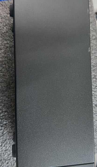 DAC de audio MQA SMSL M300SE mejorado CS43131*2 con amplificador de auriculares de 6,35/4,4 mm 