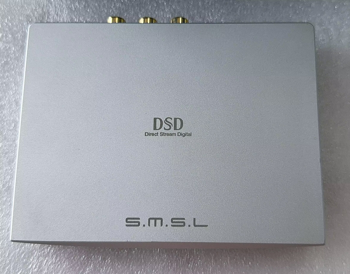 [Slight Cosmetic Damage offer] SMSL M8 30% OFF