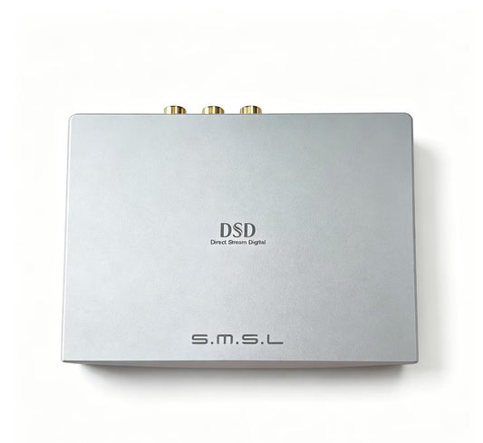 [Slight Cosmetic Damage offer] SMSL M8 30% OFF