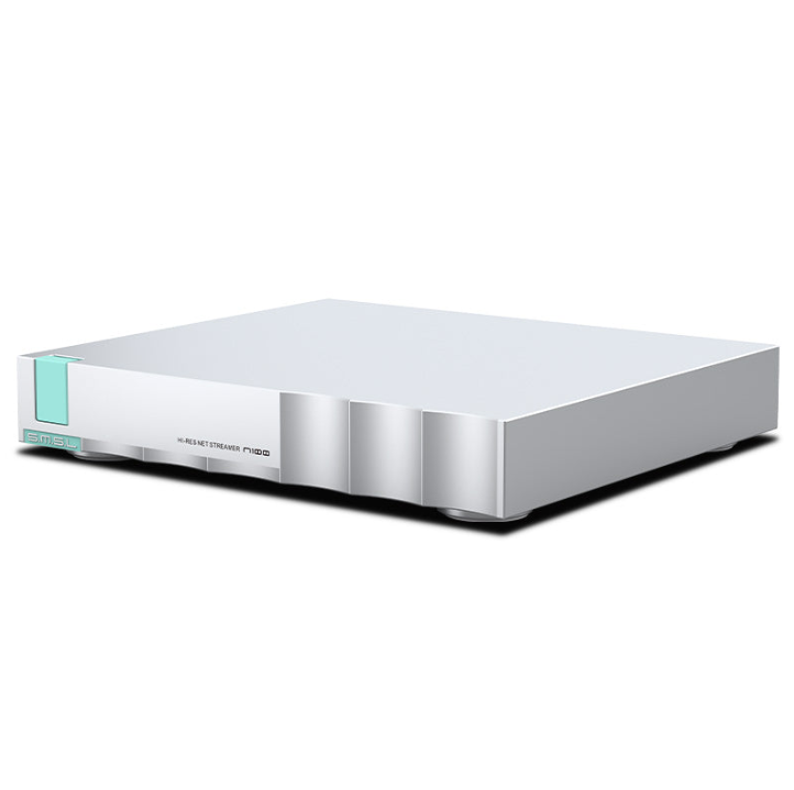 [Slight Cosmetic Damage offer] SMSL N100 20% OFF