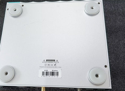 [Slight Cosmetic Damage offer] SMSL N100 20% OFF