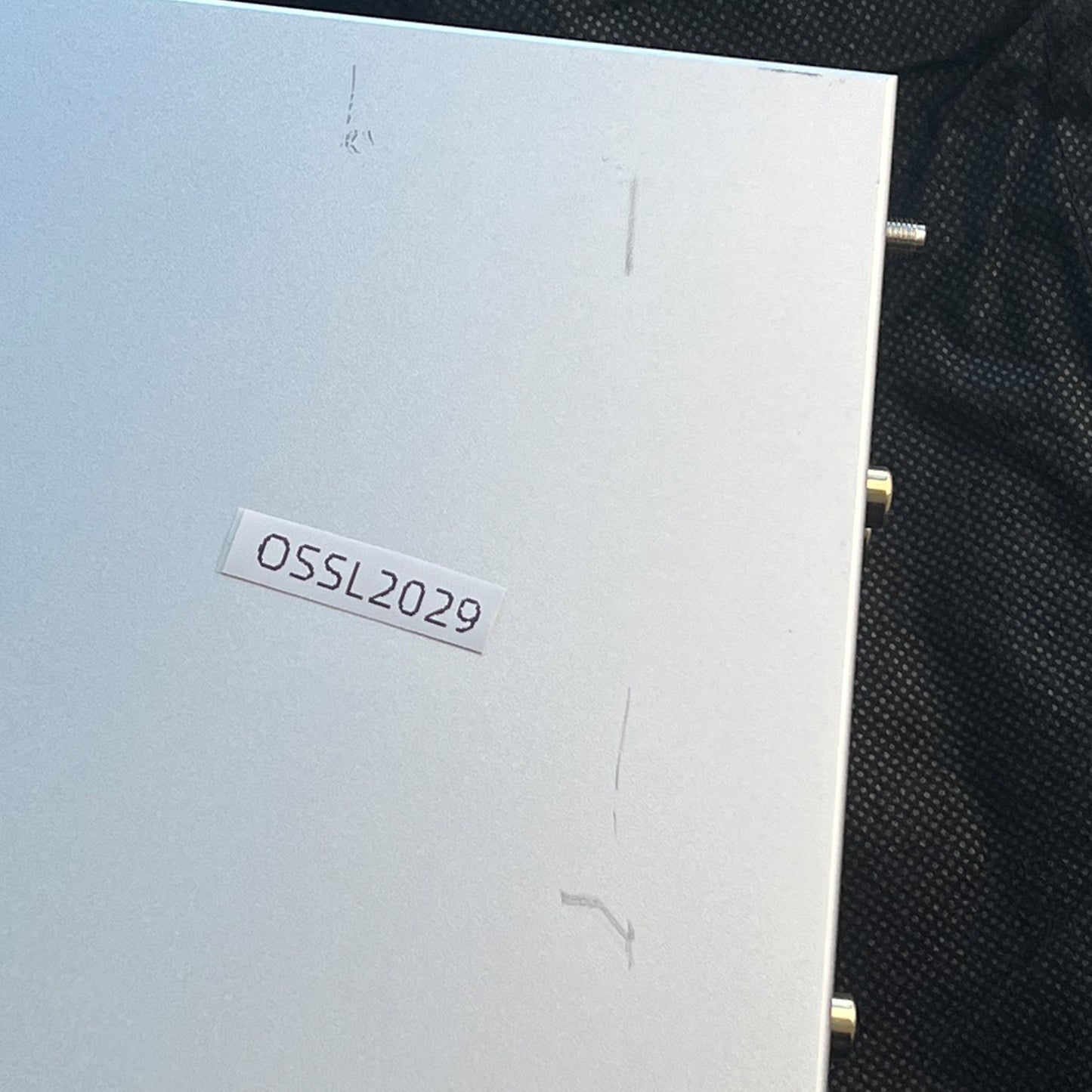 [Slight Cosmetic Damage offer] SMSL D400 ES Audio DAC MQA MQA-CD Hires ES9039MSPRO