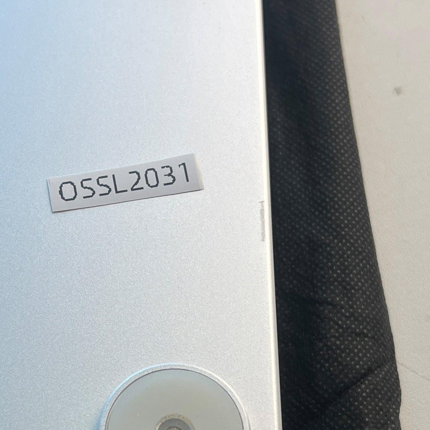 [Slight Cosmetic Damage offer] SMSL D400 ES Audio DAC MQA MQA-CD Hires ES9039MSPRO