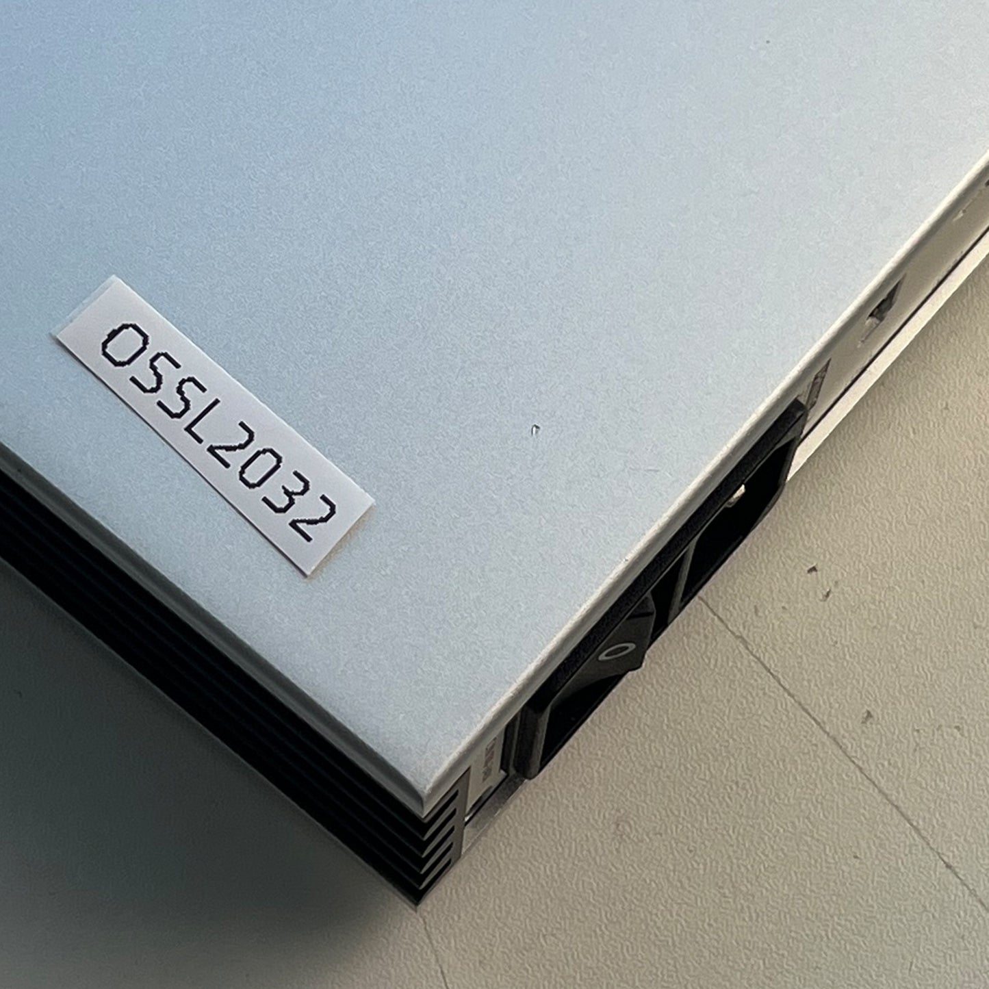 [Slight Cosmetic Damage offer] SMSL D400 ES Audio DAC MQA MQA-CD Hires ES9039MSPRO