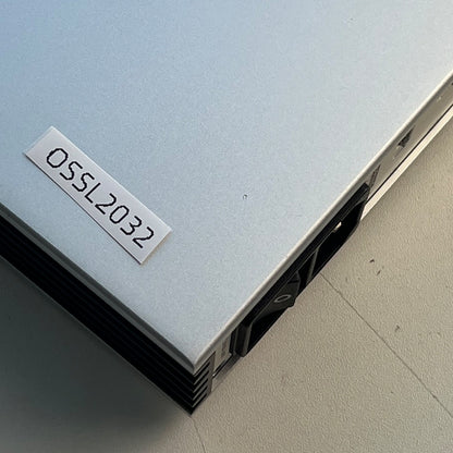 [Slight Cosmetic Damage offer] SMSL D400 ES Audio DAC MQA MQA-CD Hires ES9039MSPRO