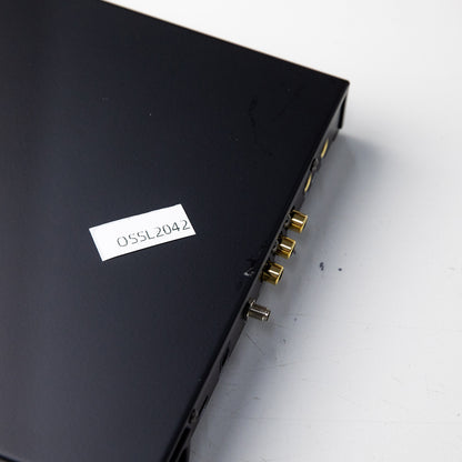 [Slight Cosmetic Damage offer] SMSL DL200 AUDIO DAC & Headphone Amplifier MQA-CD ES9039Q2M