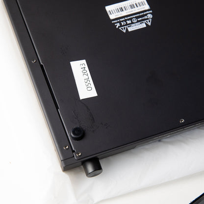 [Slight Cosmetic Damage offer] SMSL DL200 AUDIO DAC & Headphone Amplifier MQA-CD ES9039Q2M