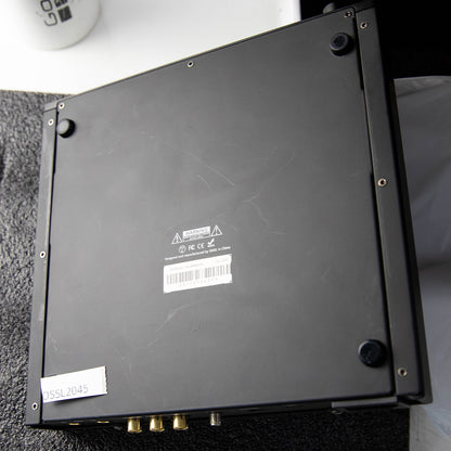 [Slight Cosmetic Damage offer] SMSL DL200 AUDIO DAC & Headphone Amplifier MQA-CD ES9039Q2M