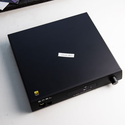 [Slight Cosmetic Damage offer] SMSL DL200 AUDIO DAC & Headphone Amplifier MQA-CD ES9039Q2M