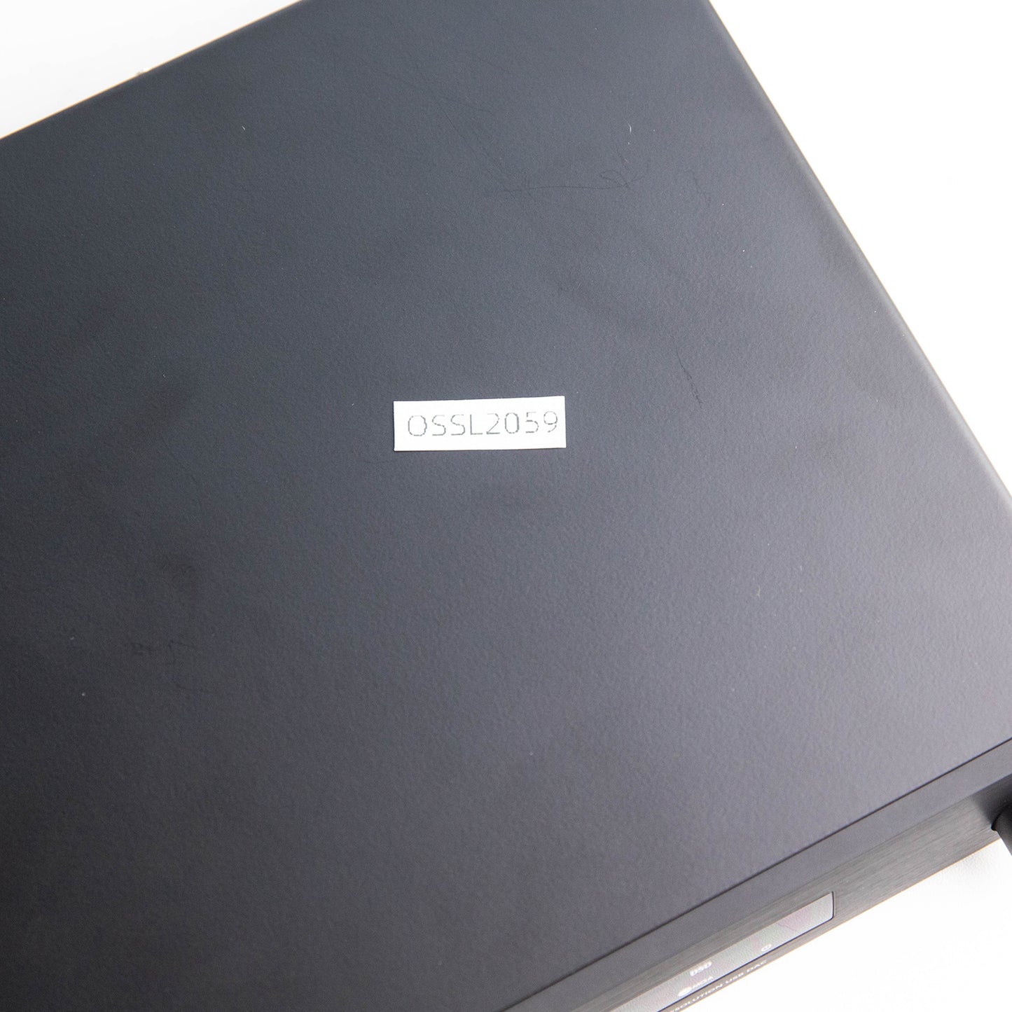 [Slight Cosmetic Damage offer] SMSL DL200 AUDIO DAC & Headphone Amplifier MQA-CD ES9039Q2M