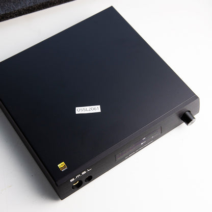 [Slight Cosmetic Damage offer] SMSL DL200 AUDIO DAC & Headphone Amplifier MQA-CD ES9039Q2M