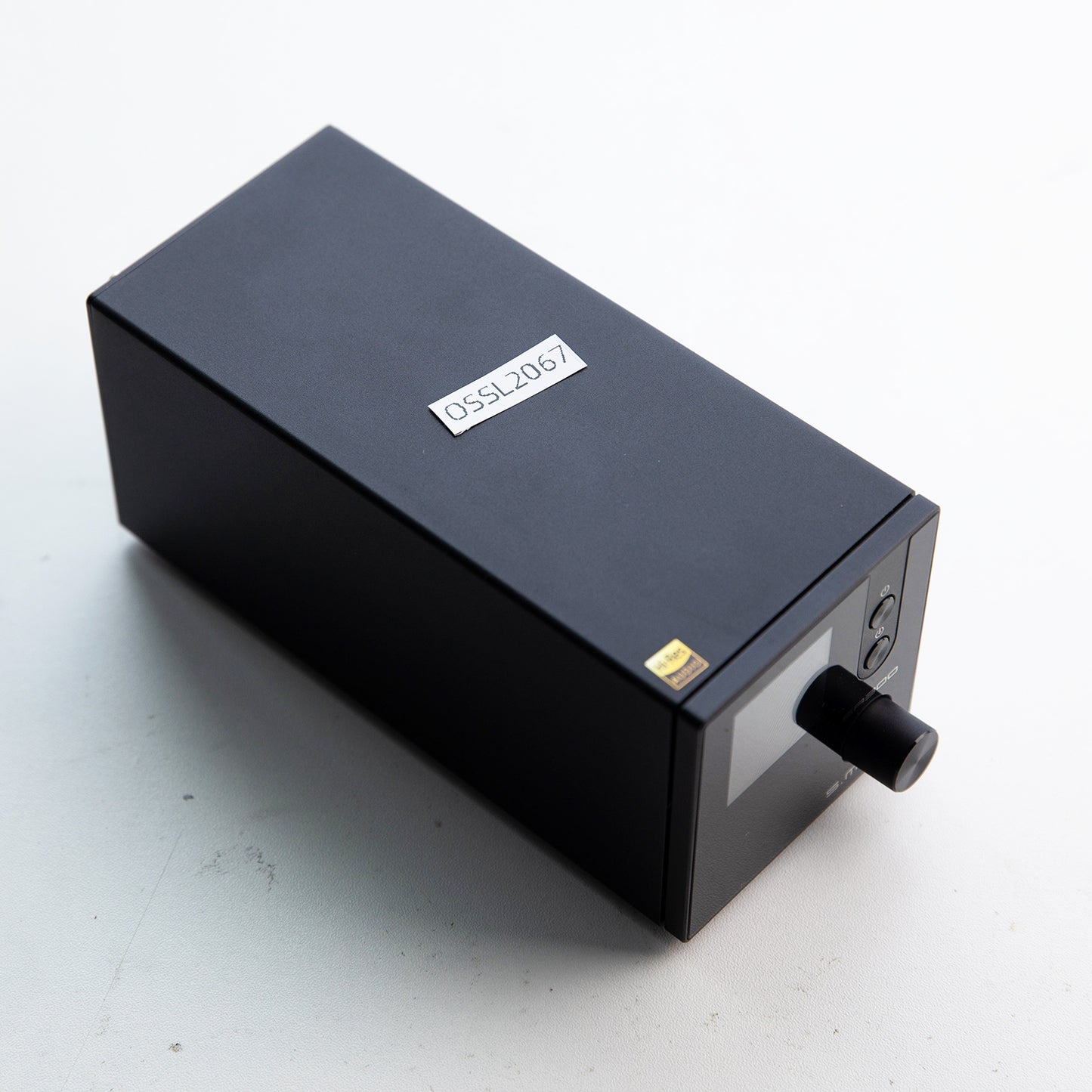 [Slight Cosmetic Damage offer] SMSL SA300 Digital Power Amplifier