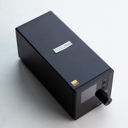 [Slight Cosmetic Damage offer] SMSL SA300 Digital Power Amplifier