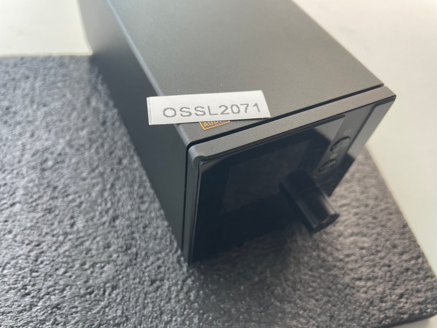 [Slight Cosmetic Damage offer] SMSL SA300 Digital Power Amplifier