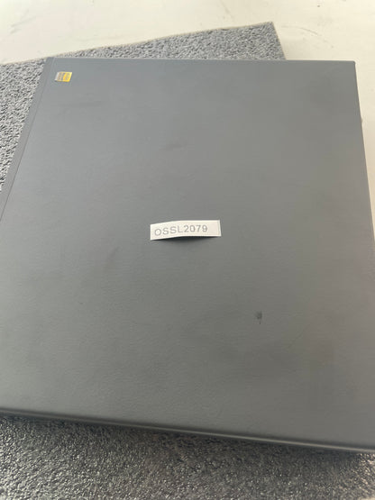 [Slight Cosmetic Damage offer] SMSL DL200 AUDIO DAC & Headphone Amplifier MQA-CD ES9039Q2M