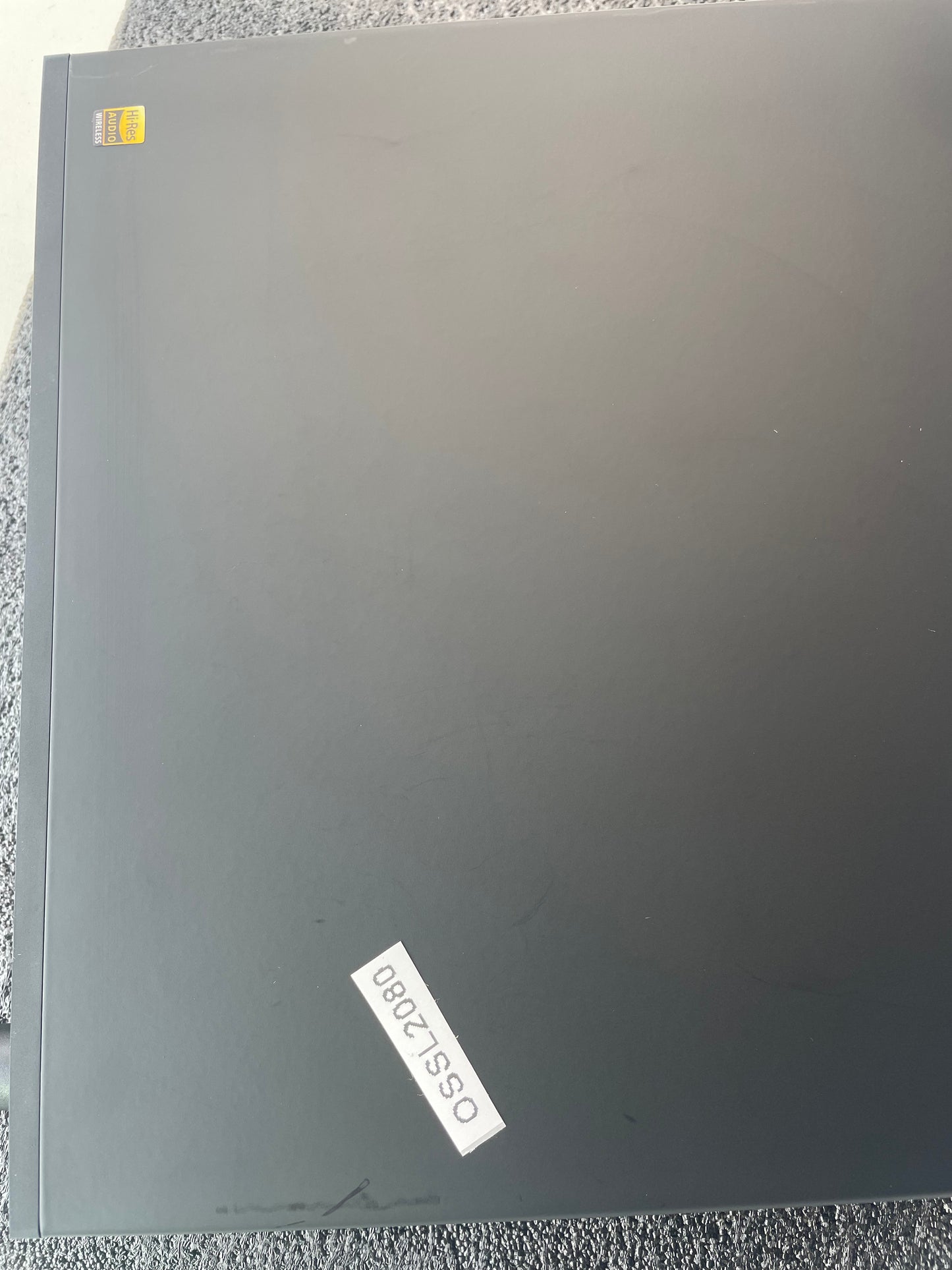 [Slight Cosmetic Damage offer] SMSL DL200 AUDIO DAC & Headphone Amplifier MQA-CD ES9039Q2M