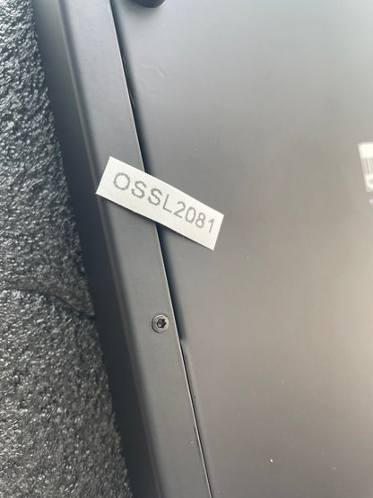 [Slight Cosmetic Damage offer] SMSL DL200 AUDIO DAC & Headphone Amplifier MQA-CD ES9039Q2M