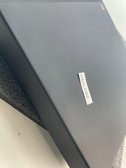 [Slight Cosmetic Damage offer] SMSL DL200 AUDIO DAC & Headphone Amplifier MQA-CD ES9039Q2M