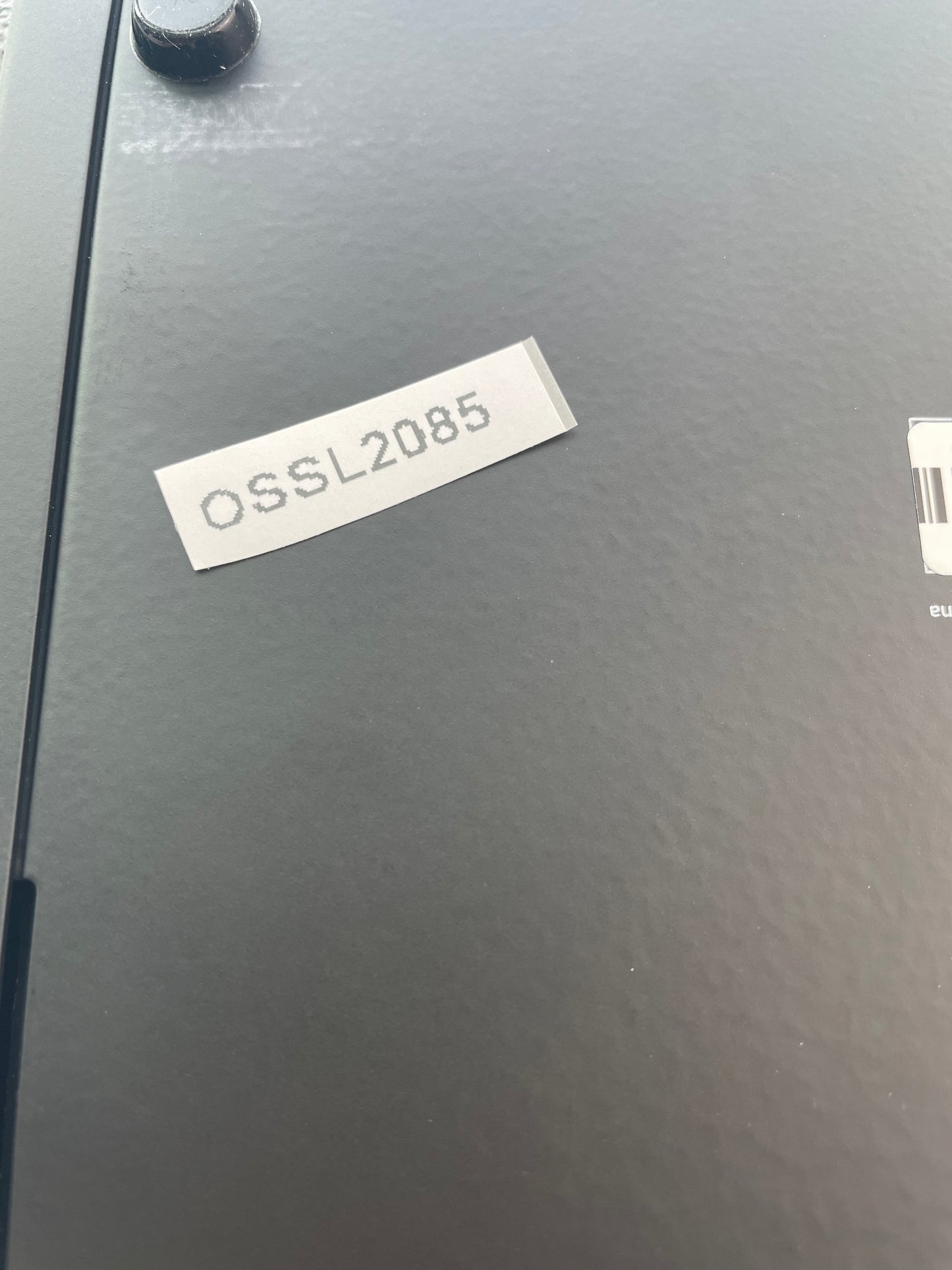 [Slight Cosmetic Damage offer] SMSL DL200 AUDIO DAC & Headphone Amplifier MQA-CD ES9039Q2M