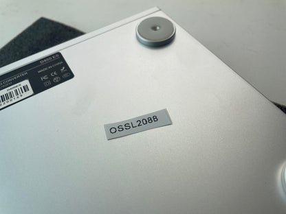 [Slight Cosmetic Damage offer] SMSL D400 ES Audio DAC MQA MQA-CD Hires ES9039MSPRO